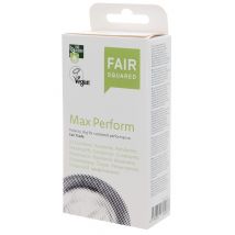 FAIR SQUARED Max Perform 10 St. - Medizinprodukt
