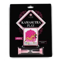 Secret play - Kamasutra Play (EN/ES/FR/PT/IT/DE) - Spiele