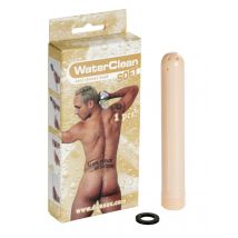 WaterClean Shower Head flesh (gay box) - Sonstiges