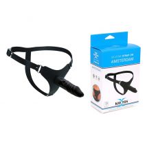 KIOTOS X Silicone Strap-on Amsterdam - Dildos & Masturbator