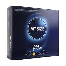 MY.SIZE Mix 53 28er - Medizinprodukt