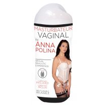 DORCEL Masturbator Vaginal Anna Polina - Gleitgel