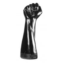 DOMESTIC PARTNER Fist of Victory schwarz - Sextoy