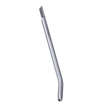 *XX-DREAMSTOYS Harnröhren Dilator Größe 11 - Gleitgel