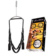 *LUX FETISH Quality Love Swing - Sonstiges