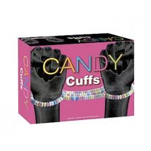 Candy Cuffs 45g - Lebensmittel