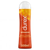 DUREX play Wärmend 100ml -New Design- - Medizinprodukt