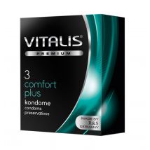 VITALIS comfort plus 3 St. - Medizinprodukt