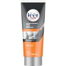 VEET for Men Haarentfernungs-Gelcreme 200ml - Kosmetikprodukt