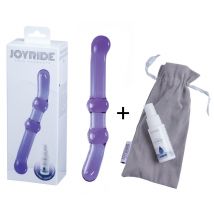 JOYRIDE Premium GlassiX Set 23 - Sextoy