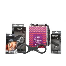 Box 'Pain and Pleasure' - Erotikzubehör