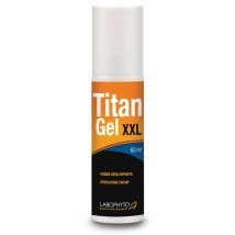 LABOPHYTO Titan XXL Gel 60ml - Kosmetikprodukt