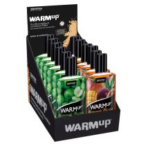 JOYDIVISION WARMup Display III Inh.12 St. - Kosmetikprodukt