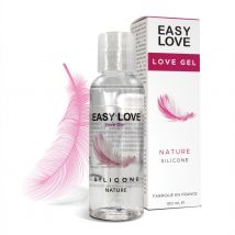 EASY LOVE Massageöl Natural 100ml - Medizinprodukt