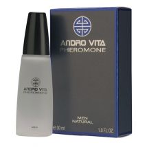 Pheromone ANDRO VITA Men natural 30ml - Kosmetikprodukt