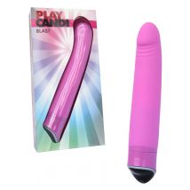 *PLAY CANDI Blast pink - Vibrator
