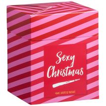 Box 'Sexy-Christmas' - Vibrator