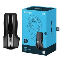 SATISFYER Men Vibration - Dildos & Masturbator