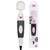 Pixey black edition Wand Massager - Sextoy