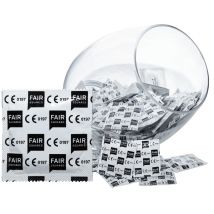 FAIR SQUARED Original 100 St. - Medizinprodukt