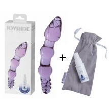 JOYRIDE Premium GlassiX Set 17 - Sextoy