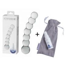 JOYRIDE Premium GlassiX Set 11 - Sextoy