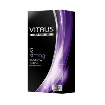 VITALIS strong 12 St. - Medizinprodukt