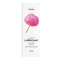 SATISFYER Juicy Lubricant Cotton Candy 300 ml - Food