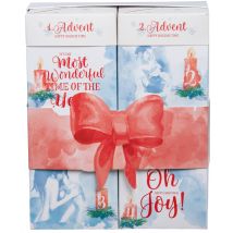 Box 'Adventsbox' - Kalender