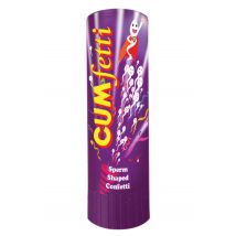 Cumfetti - Sonstiges