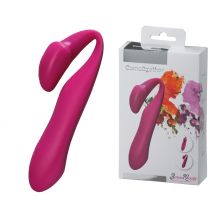 *BeauMents Come2gether pink - Vibrator