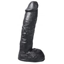 HUNG SYSTEM Toys Mickey black - Sextoy