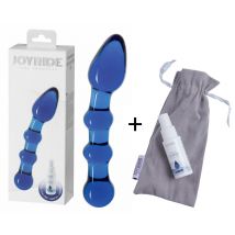 JOYRIDE Premium GlassiX Set 04 - Sextoy