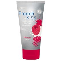 JOYDIVISION FrenchKiss Himbeer 75ml - Medizinprodukt