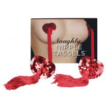 Burlesque Nipple Tassels - Sonstiges