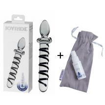 JOYRIDE Premium GlassiX Set 01 - Sextoy