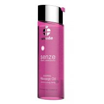 SENZE Massage Oil Ecstatic 150ml - Kosmetikprodukt
