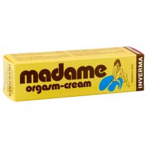 Madame Orgasm-Cream 18ml - Kosmetikprodukt