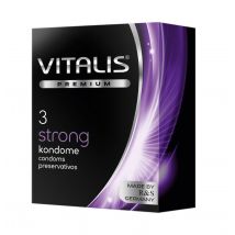 VITALIS strong 3 St. - Medizinprodukt
