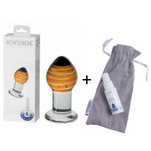JOYRIDE Premium GlassiX Set 09 - Sextoy