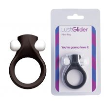 LustGlider Vibro-Ring - Sextoy