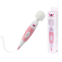 Pixey pink edition Wand Massager - Sextoy