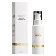 YESforLOV - Bewitching Massage Oil 100ml - Kosmetikprodukt