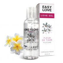 EASY LOVE Massageöl fleur de tiaré 100ml - Medizinprodukt