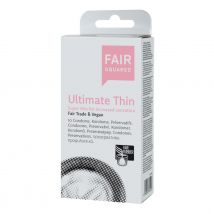 FAIR SQUARED Ultimate Thin 10 St. - Medizinprodukt