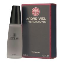 Pheromone ANDRO VITA Women Parfum 30ml - Kosmetikprodukt