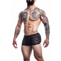 *C4M Trunk Black S - Unterwäsche