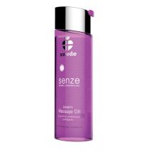SENZE Massage Oil Divinity 75ml - Kosmetikprodukt