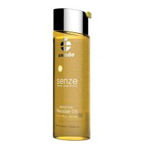 SENZE Massage Oil Seduction 75ml - Kosmetikprodukt
