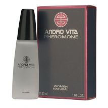 Pheromone ANDRO VITA Women natural 30ml - Kosmetikprodukt